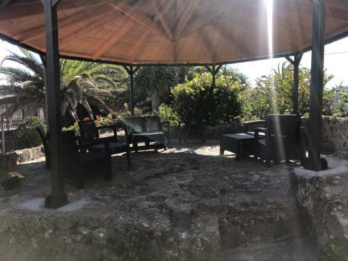 Apartamento La Era