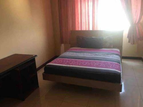 Apartamento 3 Bedroom Rental With Pool And Gym