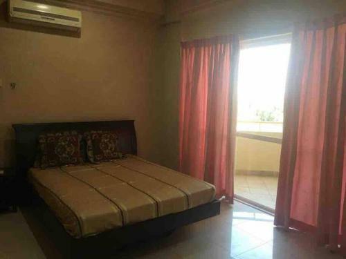 Apartamento 3 Bedroom Rental With Pool And Gym