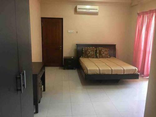 Apartamento 3 Bedroom Rental With Pool And Gym