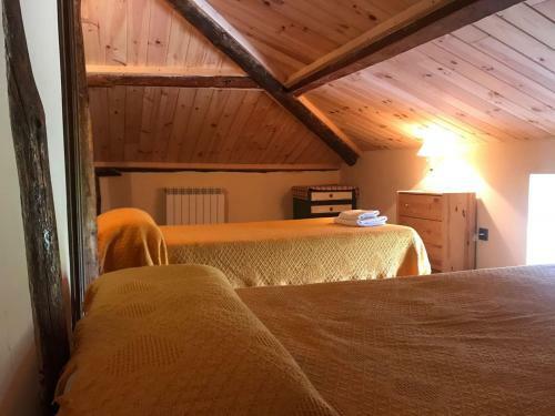 Agroturismo La Casa Del Abuelo Sim�n