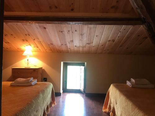Agroturismo La Casa Del Abuelo Sim�n