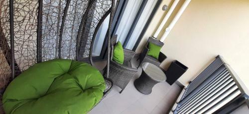 Havelock City Apartments Edmonton Tower