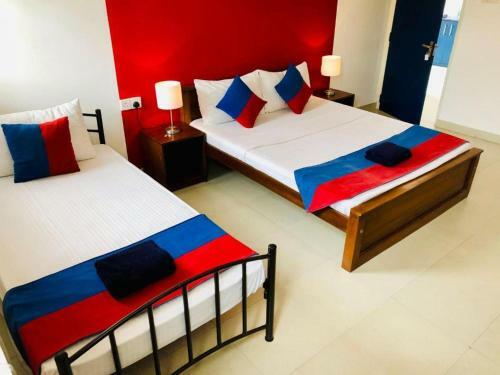 Bed & Breakfast Foozoo Mantra Colombo 05