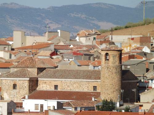 El Labriego, Casa Rural