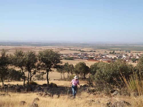 El Labriego, Casa Rural
