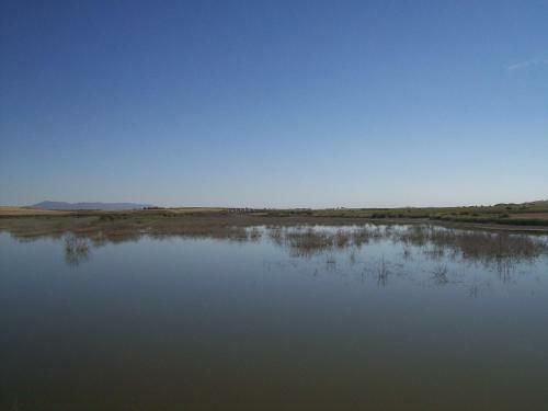 El Labriego, Casa Rural