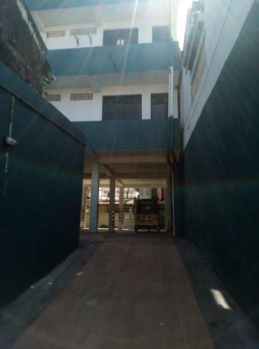 Hostal Easwary Guest Bambalapitiya