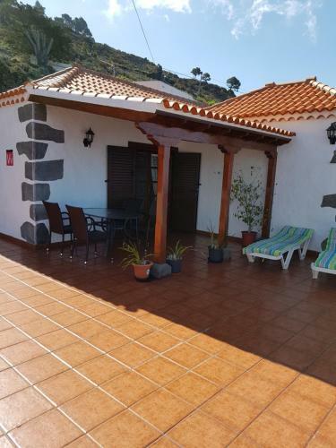 Agroturismo Casa Los Vi�edos A