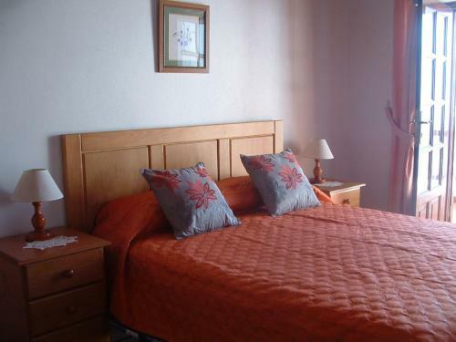 Agroturismo Casa Los Vi�edos A
