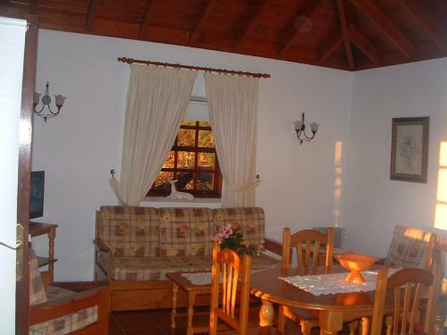 Agroturismo Casa Los Vi�edos A