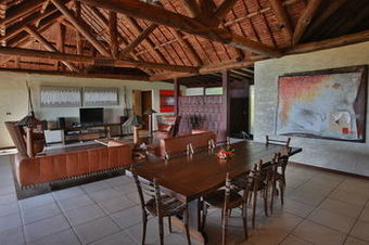 Hotel Wananavu Beach Resort