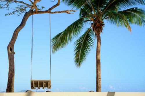 Hotel Sonaisali Island Resort