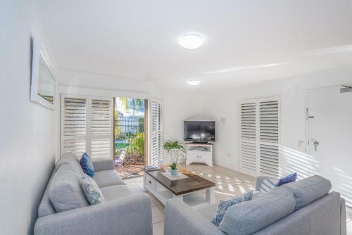 Aparthotel Cloud Nine Luxury Apartments