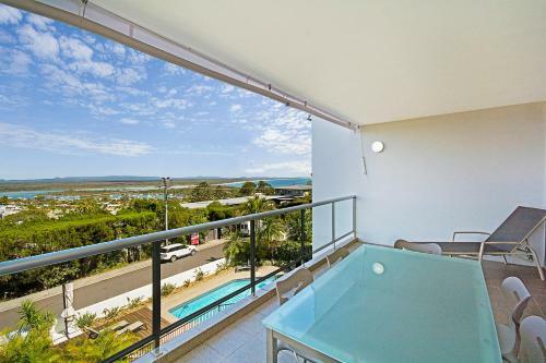 Apartamentos The Outlook