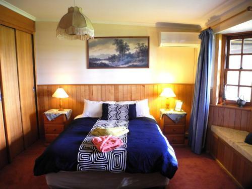 Motel Happy Days Accommodation
