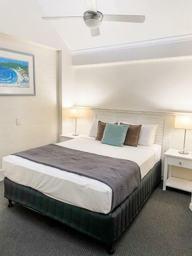 Aparthotel Ocean Breeze Resort