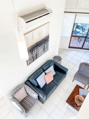 Aparthotel Ocean Breeze Resort