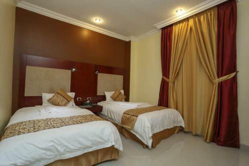 Apartamento Raoum Inn - Hawtah Bani Tamim