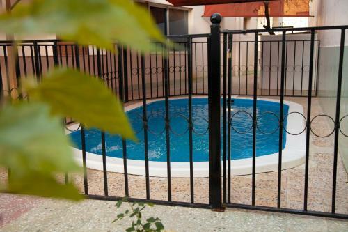Apartamento Lafontaine Durrat Al-hada Suites