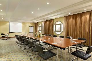 Ramada Al Hada Hotel And Suites