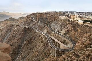 Ramada Al Hada Hotel And Suites