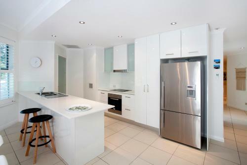 Aparthotel Emerald Noosa