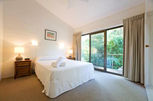 Apartamento Caralina Court