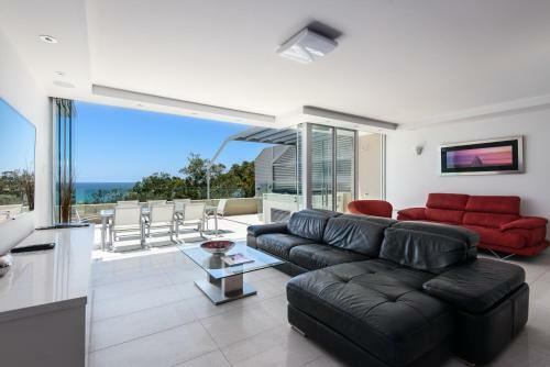 Aparthotel Picture Point Terraces