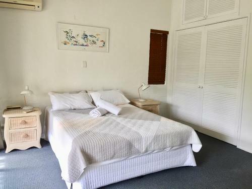 Apartamentos Le Court Villas