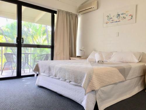 Apartamentos Le Court Villas