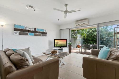 Apartamentos Le Court Villas