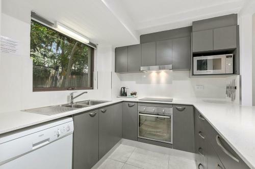 Apartamentos Le Court Villas