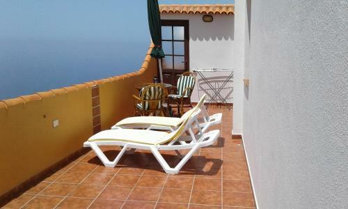 Apartamento Vivienda Vacacional Florentina