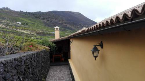 Agroturismo Casa Los Quemados