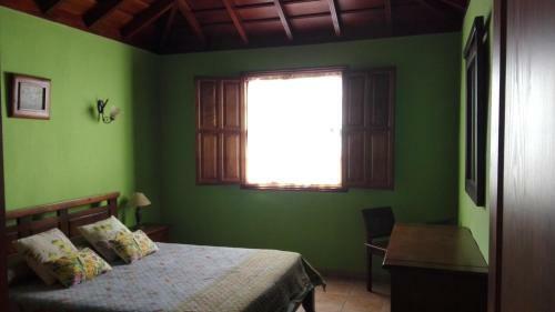 Agroturismo Casa Los Quemados