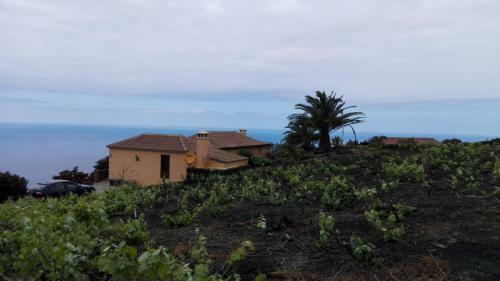 Agroturismo Casa Los Quemados