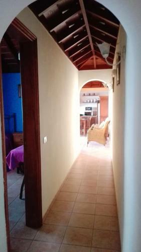 Agroturismo Casa Los Quemados