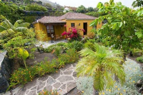 Casa Los Mangos