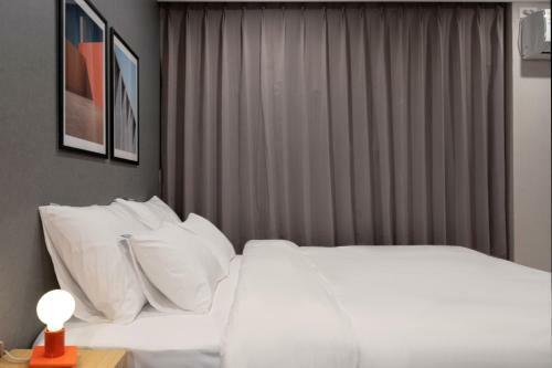 Hotel Object Aank Gumi