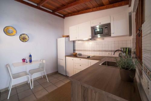 Villas Los Torres I