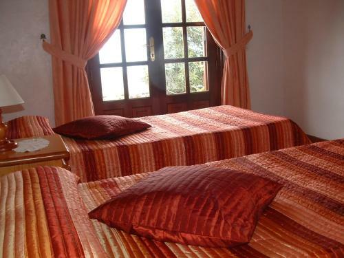 Agroturismo Casa Los Vi�edos B