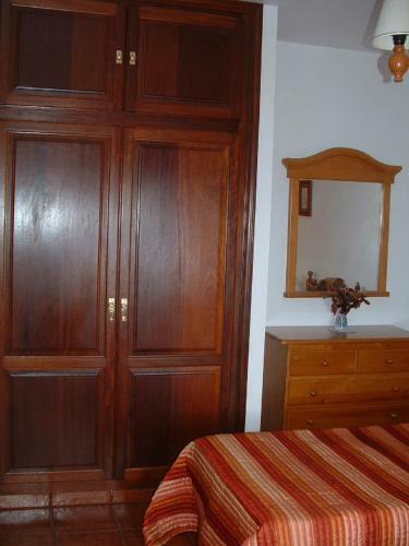 Agroturismo Casa Los Vi�edos B