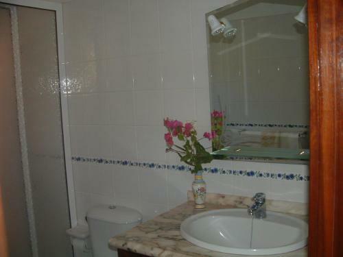 Agroturismo Casa Los Vi�edos B