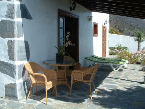 Agroturismo Casa Los Vi�edos B