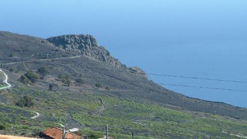 Agroturismo Casa Los Vi�edos B
