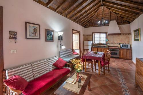 Casa Los Tajinastes