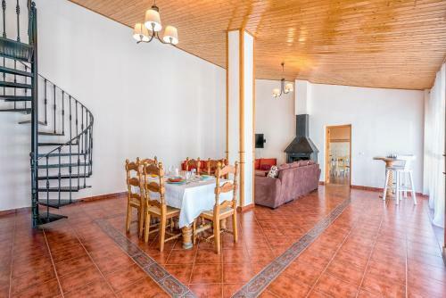 La Torre Casa Rural