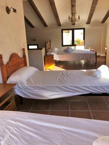 Casa Rural Fuente La Reina