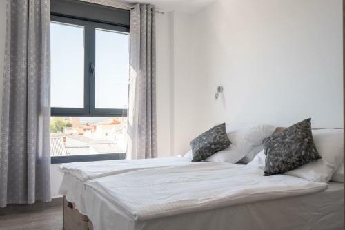 Apartamentos La Laguna